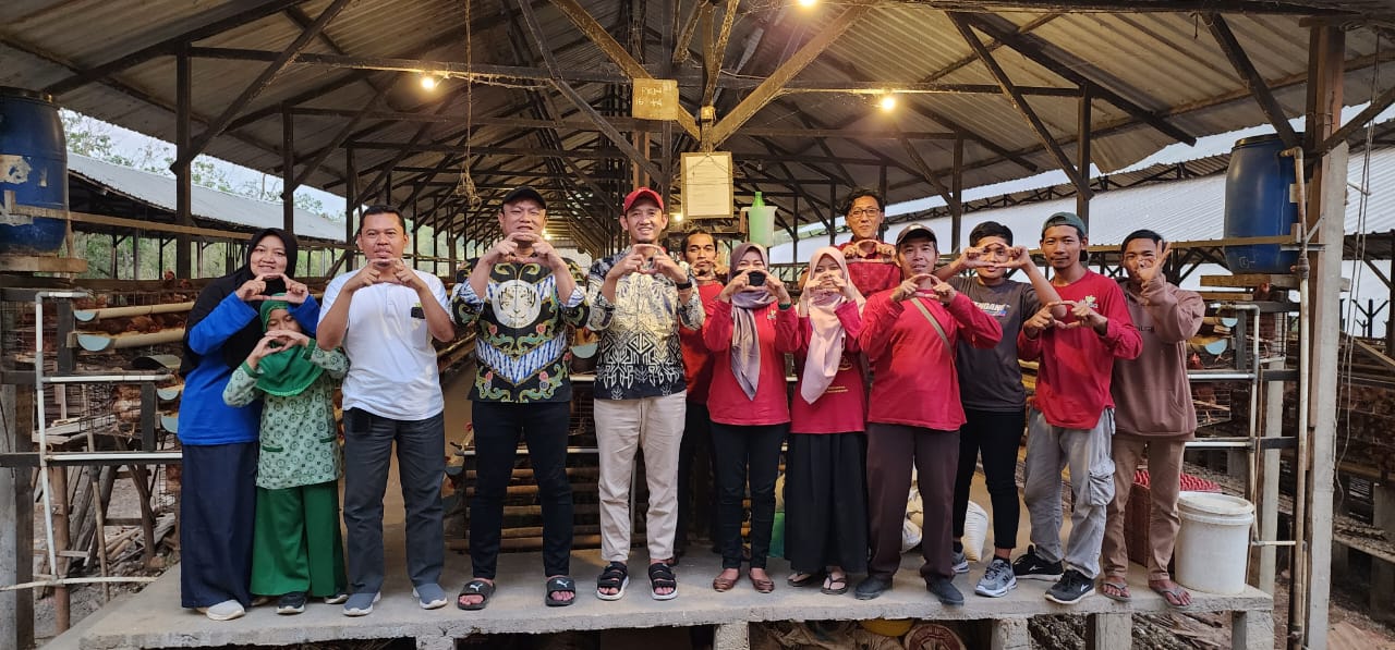 Keluarga SL Farm